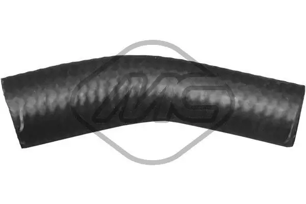 Kühlerschlauch Metalcaucho 07948