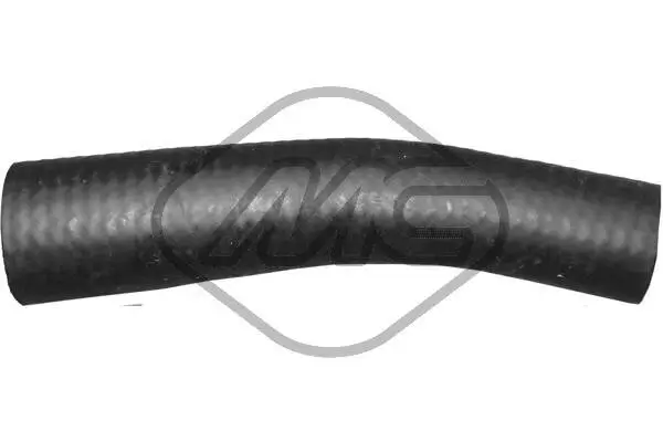 Kühlerschlauch Metalcaucho 07949