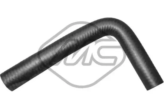 Kühlerschlauch Metalcaucho 07962 Bild Kühlerschlauch Metalcaucho 07962