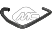 Kühlerschlauch Metalcaucho 07975