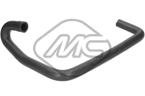 Kühlerschlauch Metalcaucho 07975 Bild Kühlerschlauch Metalcaucho 07975