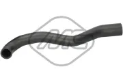 Ladeluftschlauch Metalcaucho 07976