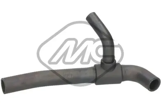 Kühlerschlauch Metalcaucho 07987 Bild Kühlerschlauch Metalcaucho 07987