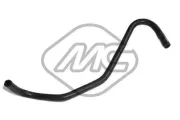 Kühlerschlauch Metalcaucho 07989