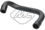 Rohrleitung, AGR-Ventil Metalcaucho 07990