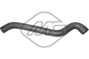 Kühlerschlauch unten Metalcaucho 08012