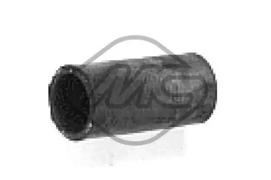 Kühlerschlauch unten Metalcaucho 08114 Bild Kühlerschlauch unten Metalcaucho 08114