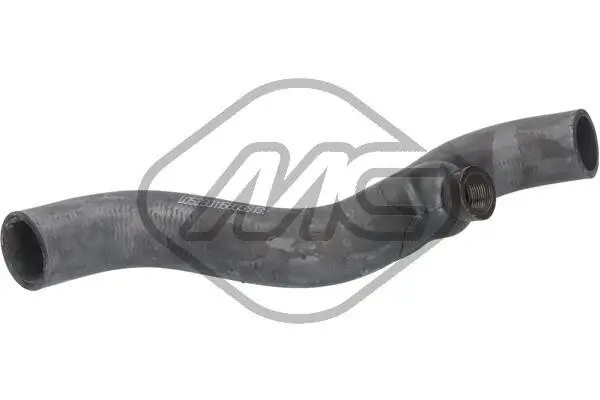 Kühlerschlauch oben Metalcaucho 08139