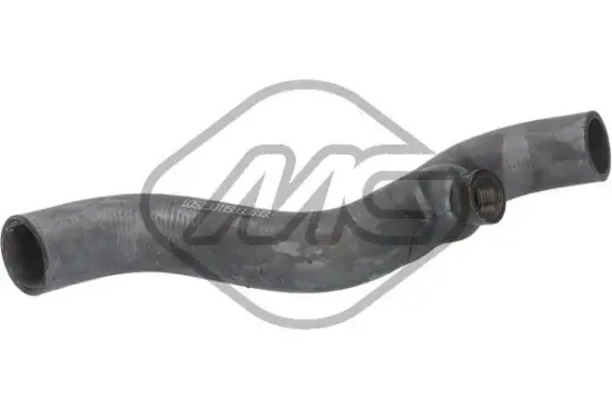 Kühlerschlauch oben Metalcaucho 08139 Bild Kühlerschlauch oben Metalcaucho 08139