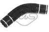 Kühlerschlauch Metalcaucho 08183