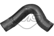 Kühlerschlauch unten Metalcaucho 08184