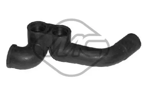 Rohrleitung, AGR-Ventil Metalcaucho 08228 Bild Rohrleitung, AGR-Ventil Metalcaucho 08228