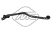 Rohrleitung, AGR-Ventil Metalcaucho 08229