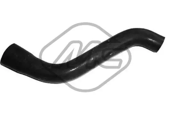 Kühlerschlauch unten Metalcaucho 08234 Bild Kühlerschlauch unten Metalcaucho 08234