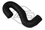 Kühlerschlauch oben Metalcaucho 08243
