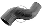 Kühlerschlauch Metalcaucho 08244