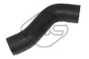 Kühlerschlauch oben Metalcaucho 08278