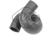 Kühlerschlauch oben Metalcaucho 08283