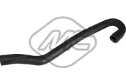 Rohrleitung, AGR-Ventil Metalcaucho 08308