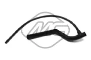 Rohrleitung, AGR-Ventil Metalcaucho 08319