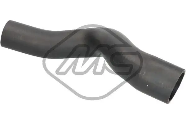 Kühlerschlauch unten Metalcaucho 08325
