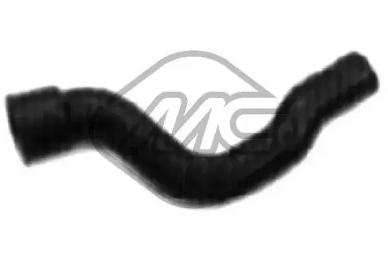 Rohrleitung, AGR-Ventil Metalcaucho 08415 Bild Rohrleitung, AGR-Ventil Metalcaucho 08415