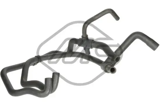 Kühlerschlauch Metalcaucho 08425 Bild Kühlerschlauch Metalcaucho 08425