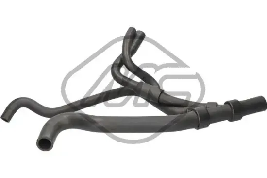 Kühlerschlauch unten Metalcaucho 08446 Bild Kühlerschlauch unten Metalcaucho 08446