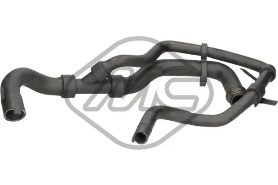Kühlerschlauch unten Metalcaucho 08479 Bild Kühlerschlauch unten Metalcaucho 08479