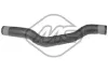 Kühlerschlauch Metalcaucho 08511