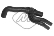 Kühlerschlauch oben Metalcaucho 08525
