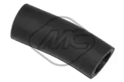 Kühlerschlauch Metalcaucho 08627