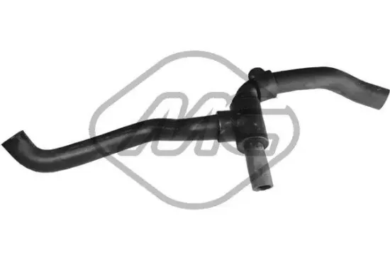 Kühlerschlauch unten Metalcaucho 08667 Bild Kühlerschlauch unten Metalcaucho 08667
