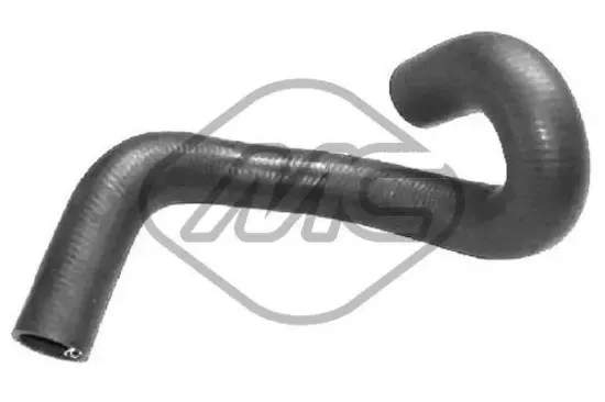 Kühlerschlauch unten Metalcaucho 08773 Bild Kühlerschlauch unten Metalcaucho 08773