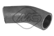 Kühlerschlauch Metalcaucho 08792