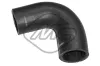 Kühlerschlauch Metalcaucho 08819