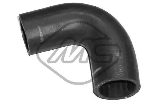 Kühlerschlauch Metalcaucho 08819 Bild Kühlerschlauch Metalcaucho 08819