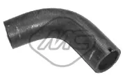 Kühlerschlauch Metalcaucho 08832