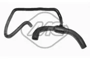 Kühlerschlauch unten Metalcaucho 08856