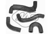 Rohrleitung, AGR-Ventil Metalcaucho 08883
