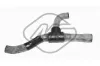 Schlauch, Wärmetauscher (Heizung) Metalcaucho 08924