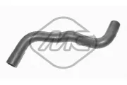Kühlerschlauch oben Metalcaucho 08933