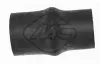 Kühlerschlauch Metalcaucho 08950