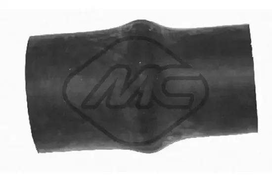 Kühlerschlauch Metalcaucho 08950 Bild Kühlerschlauch Metalcaucho 08950