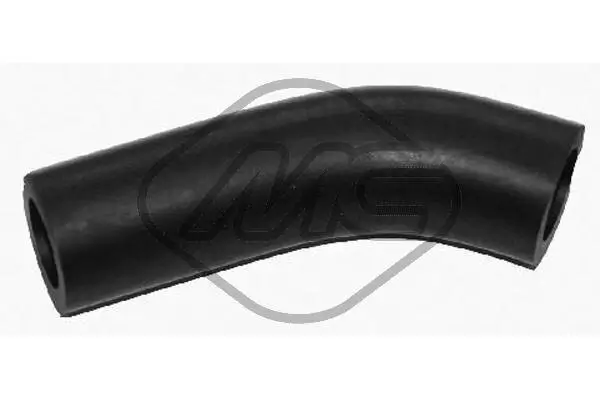 Rohrleitung, AGR-Ventil Metalcaucho 08951