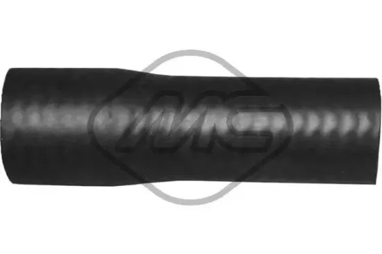 Kühlerschlauch Metalcaucho 09017 Bild Kühlerschlauch Metalcaucho 09017