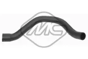 Rohrleitung, AGR-Ventil Metalcaucho 09029