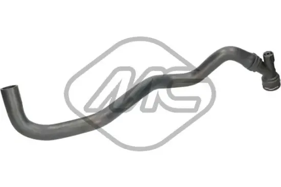 Kühlerschlauch unten Metalcaucho 09045 Bild Kühlerschlauch unten Metalcaucho 09045