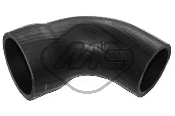 Ladeluftschlauch Metalcaucho 09063