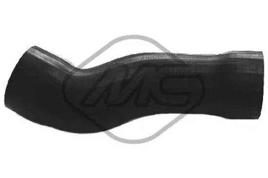 Ladeluftschlauch Metalcaucho 09067 Bild Ladeluftschlauch Metalcaucho 09067